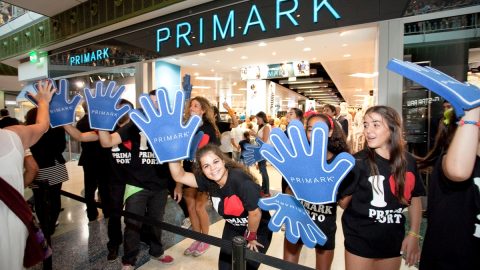 Empregos na Primark: Dicas para uma Candidatura Eficaz e Bem-Sucedida