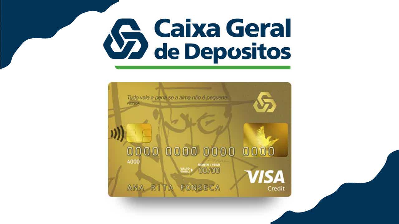 Maximize os Seus Benefícios: Explorando o Cartão de Crédito da Caixa Geral de Depósitos