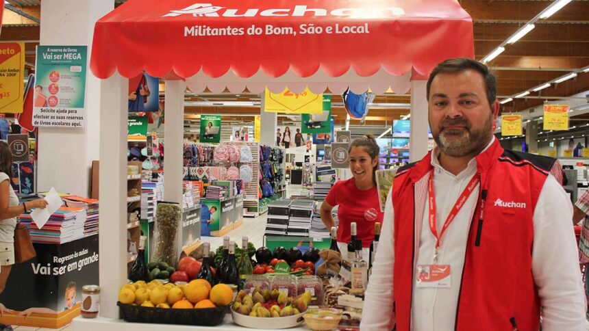 Trabalhar no Jumbo: Dicas Essenciais para a Sua Candidatura