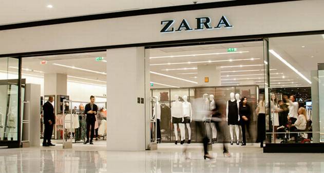 Trabalhar na Zara: Dicas para uma Candidatura de Sucesso