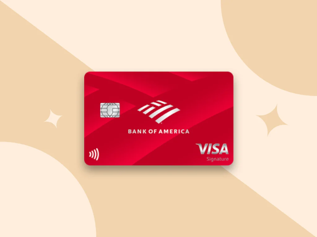 Maximize Your Spending: Credit Card Options at Bank of America