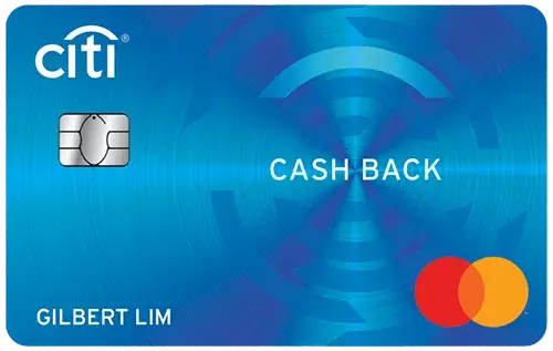 Unlock Rewards: Credit Card Benefits with Citi Bank