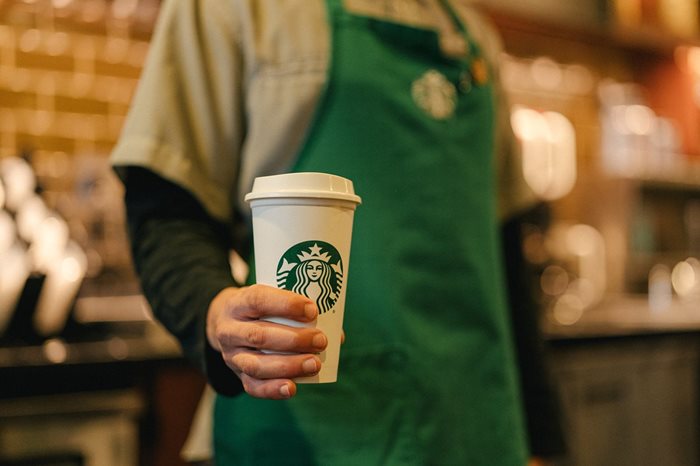 Starbucks: Coffee and Careers: Join the Team at Starbucks