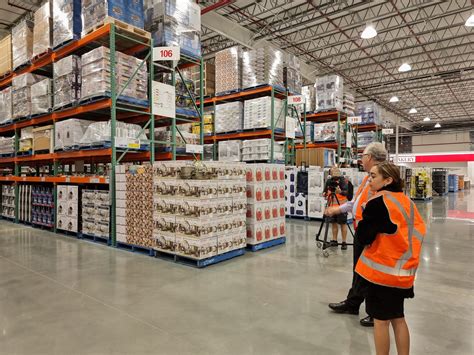 Costco: Join the Best: Exciting Career Opportunities at Costco