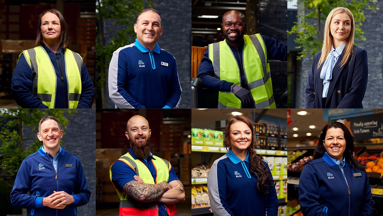 Unlock Your Potential: Job Opportunities at Aldi