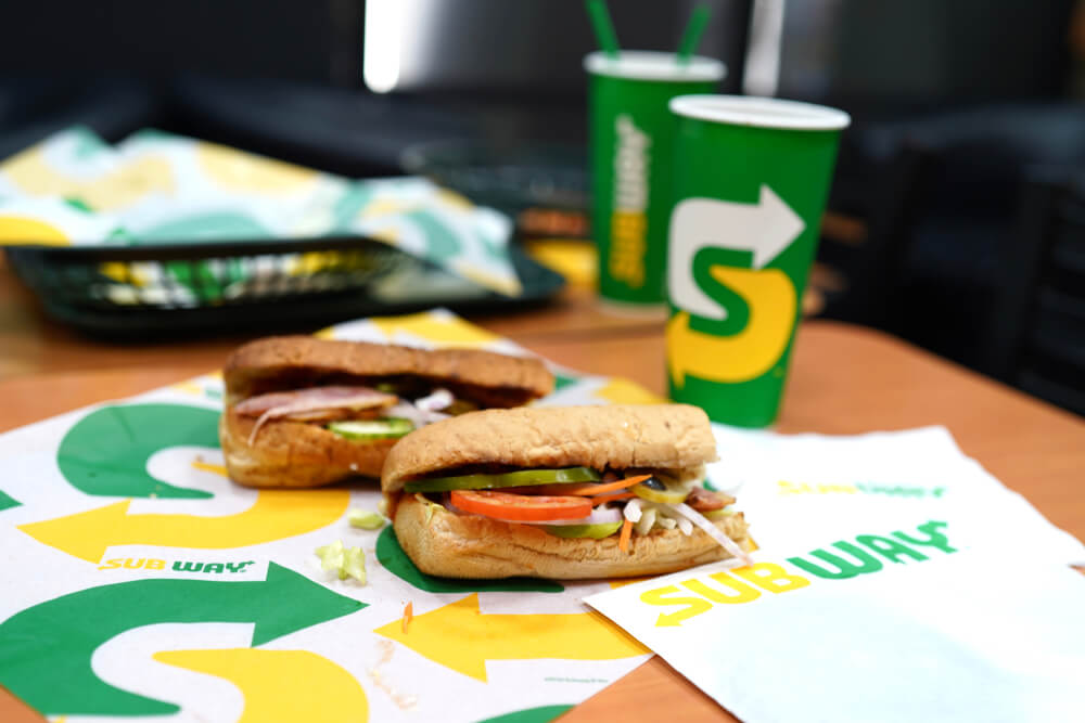 Subway: Craft Your Future: Employment Options at Subway