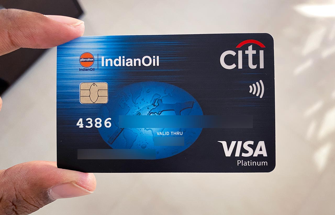 Smart Spending: Citi Bank Credit Cards - Your Financial