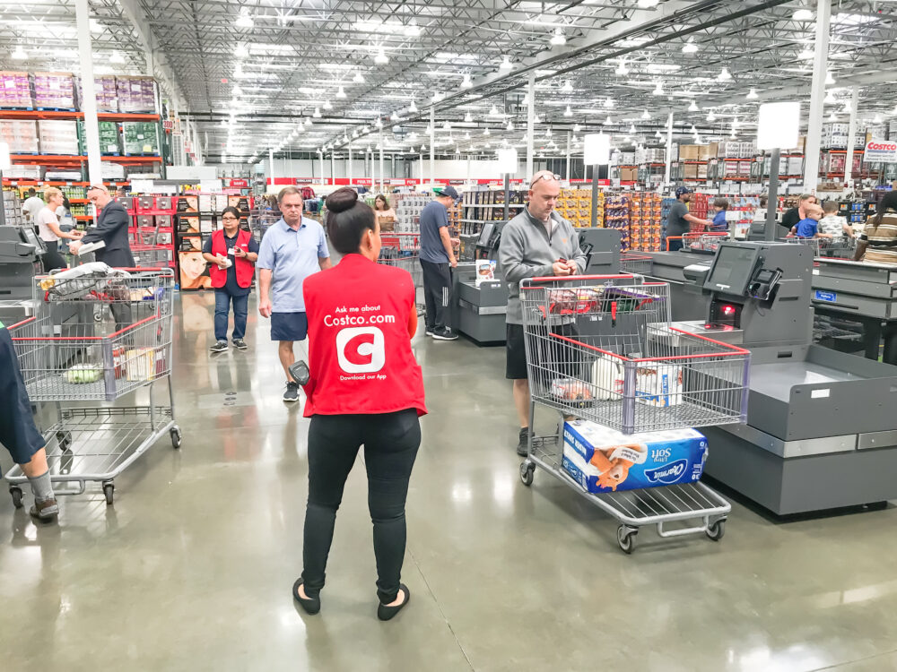 Costco: Join the Best: Exciting Career Opportunities at Costco