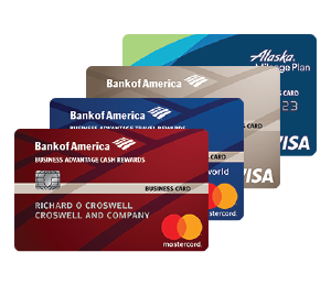 Maximize Your Spending: Credit Card Options at Bank of America