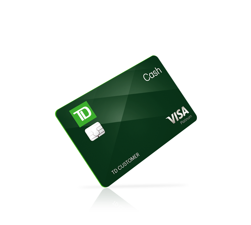 Smart Spending Made Simple: TD Bank Credit Card Options