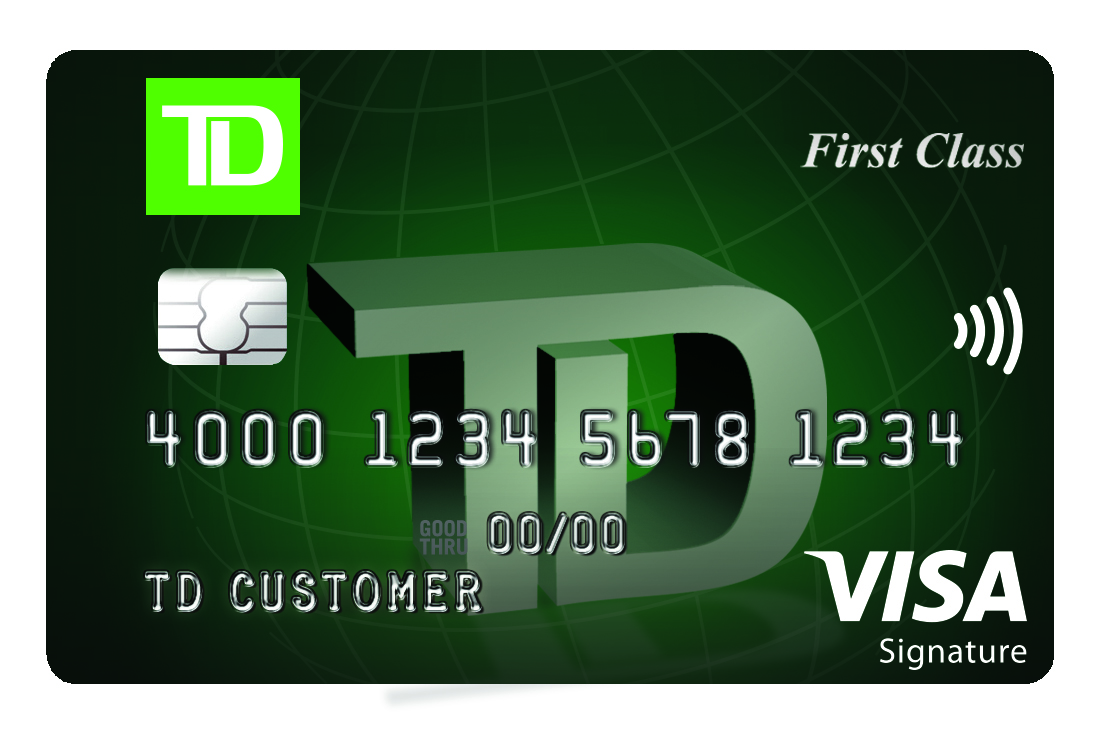 Smart Spending Made Simple: TD Bank Credit Card Options